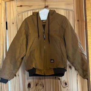 Berne work wear jacket